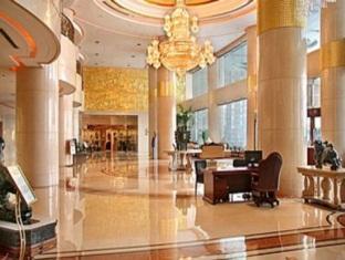 Xiangyang Celebritity City Hotel Zewnętrze zdjęcie