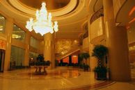 Xiangyang Celebritity City Hotel Wnętrze zdjęcie